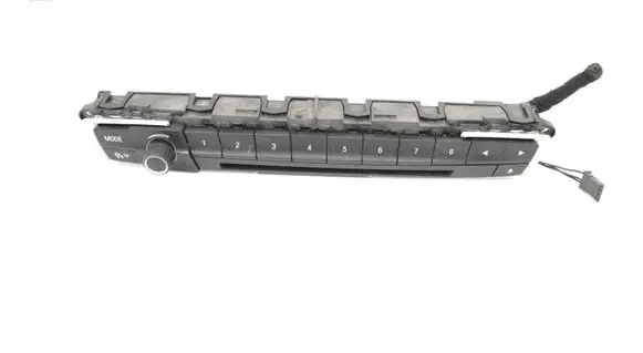 BMW 4 F36 Gran coupe Sound control switch 6832880