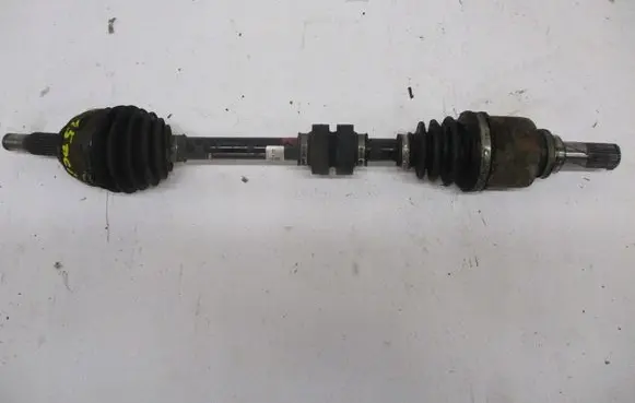 Nissan Micra K14 Front driveshaft 391015FD0A