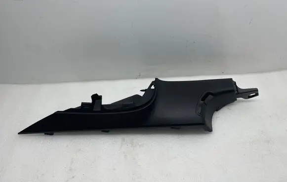 Tesla Model 3 (D) pillar trim (bottom) 164344300C