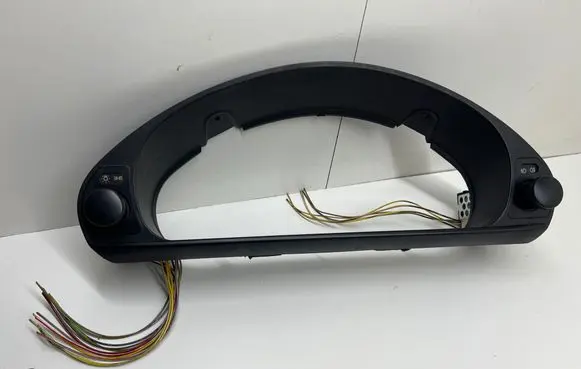 BMW 3 E36 Dashboard trim 51458146264 8353506 8353503