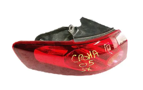 Fiat Croma Rear/tail lights 27492101