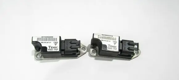 Porsche Boxster 986 Airbag deployment crash/impact sensor 99661822101