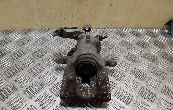 Citroen DS4 Rear brake caliper