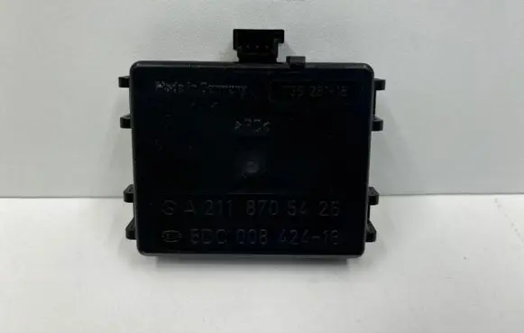 Rain sensor
