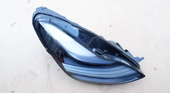 Tesla Model Y Headlight/headlamp 151495300D CJW22266100047 01531912