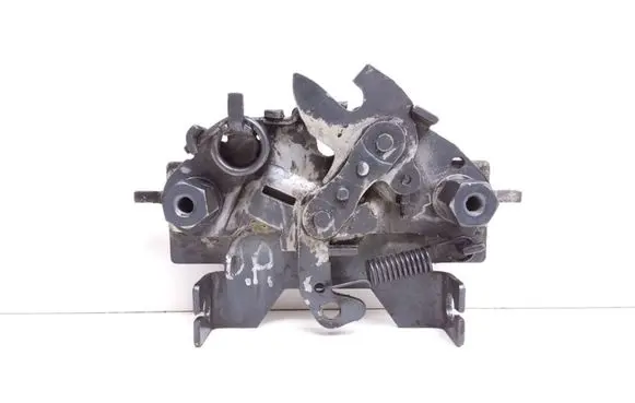 Jaguar S-Type Engine bonnet/hood lock/catch 42700A