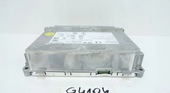 Audi Q4 Sportback e-tron Central body control module 85F035012A
