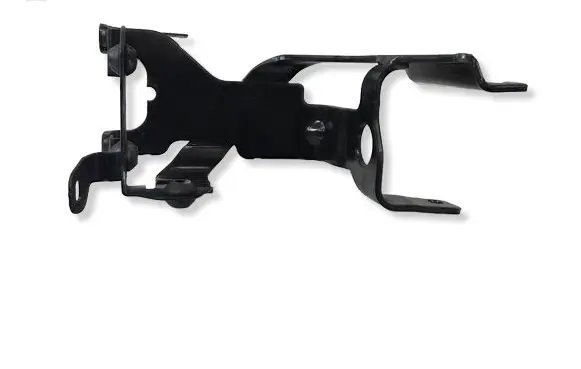 Peugeot 2008 II ABS pump bracket 9851154180 A1716890001