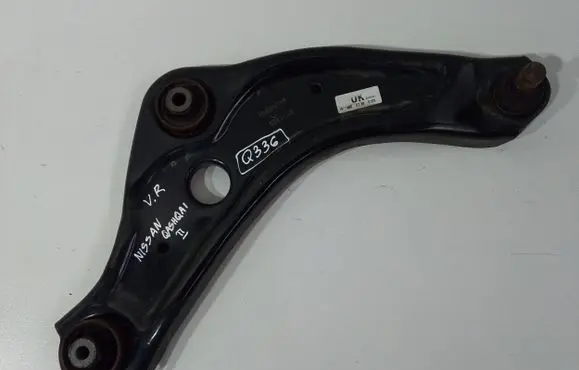 Nissan Qashqai Front lower control arm/wishbone 44EA0BRH