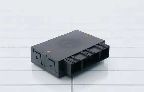 Volkswagen Touareg I Comfort/convenience module 5DK008416 7L0959933D 7L0959933