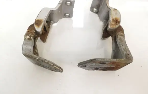 Hyundai H-1, Starex, Satellite Loading door hinge set 