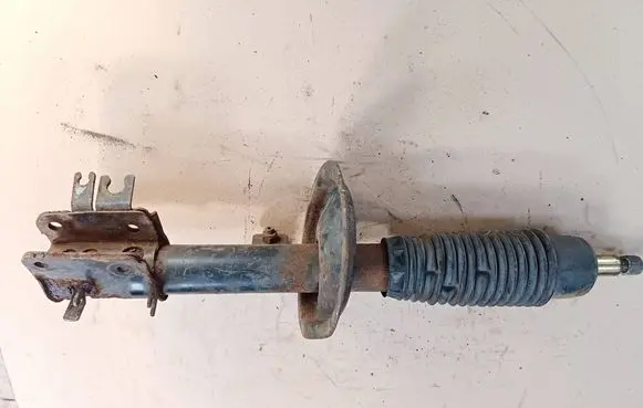 Peugeot 807 Front shock absorber/damper 41765W06 824904000149 1494215080