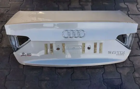 Audi A5 8T 8F Tailgate/trunk/boot lid AUDIA58TCOUPEKLAPA