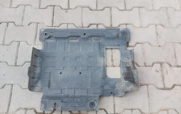 Ford Escort Other body part MB3B6775BAJLK01