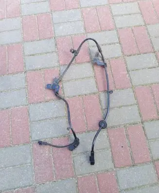 Hyundai Tucson IV NX4 Other rear suspension part 50192220 501922202