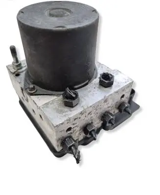 Audi A6 S6 C6 4F ABS Pump 4F0910517K 4F0614517K