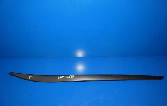KIA Optima Windshield trim 86131D4000