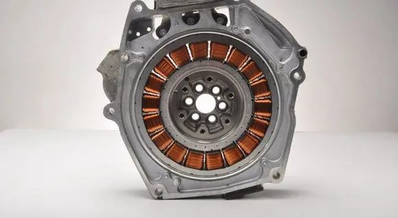 Honda Insight Electric car motor MF6