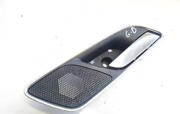MG HS Rear door interior handle 10530915