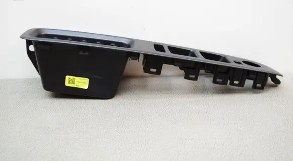 Hyundai i10 Front door card panel trim 82741K7120