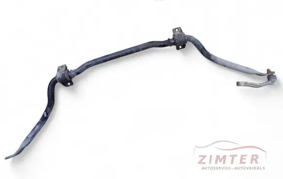 Front anti-roll bar/sway bar