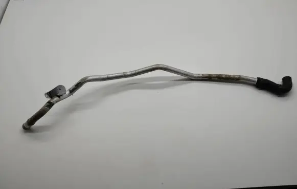 Audi Q7 4L Engine coolant pipe/hose 7L0815801A