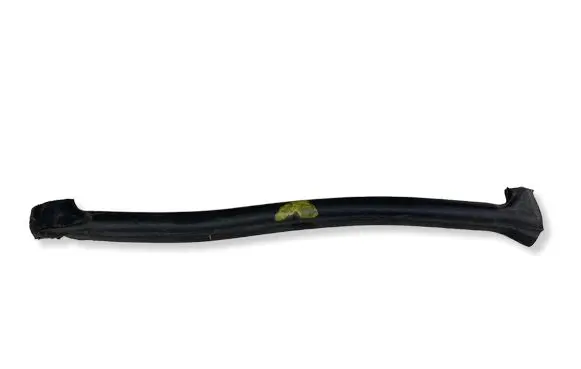 BMW 3 E46 Engine compartment rubber