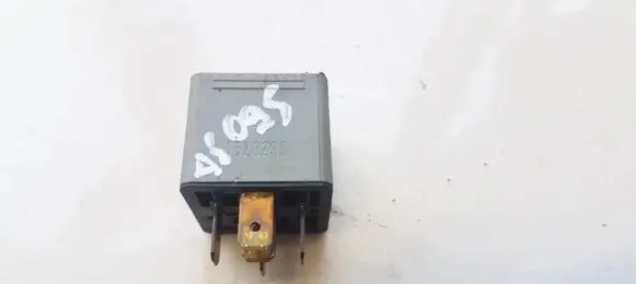 Mini One - Cooper R50 - 53 Other relay 1626239 0332209159
