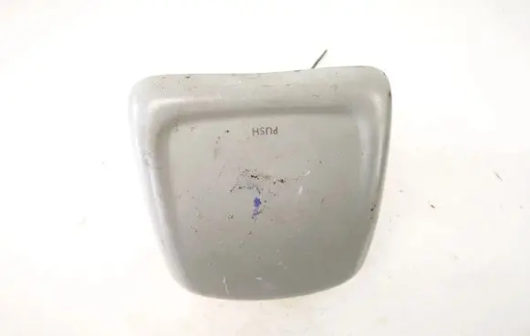 Car ashtray