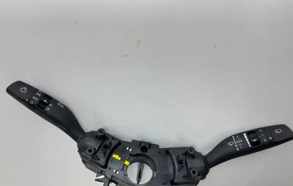 KIA Ceed Wiper turn signal indicator stalk/switch 933404J7860