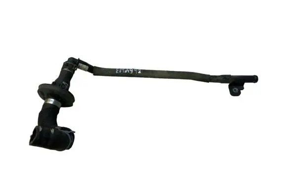 Audi e-tron Engine coolant pipe/hose 4KL145947E