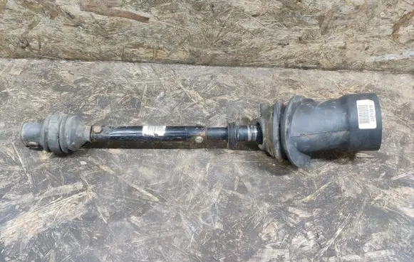 Cadillac SRX Steering column universal joint 25748831 25763618 25707801