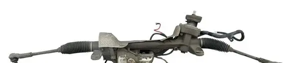 Volkswagen PASSAT B7 Steering rack 3C1423050P