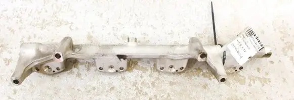 BMW 3 F30 F35 F31 Fuel main line pipe 7639979