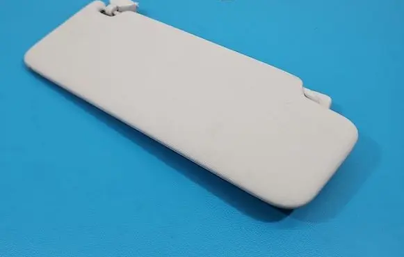 Skoda Octavia Mk3 (5E) Sun visor IMPRK1527135
