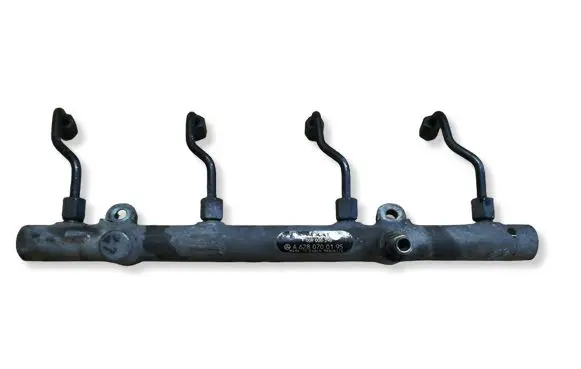 Mercedes-Benz ML W163 Fuel main line pipe A6280700195