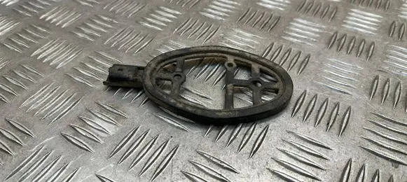 Jaguar XJ X351 Tire pressure sensor 5WK47595