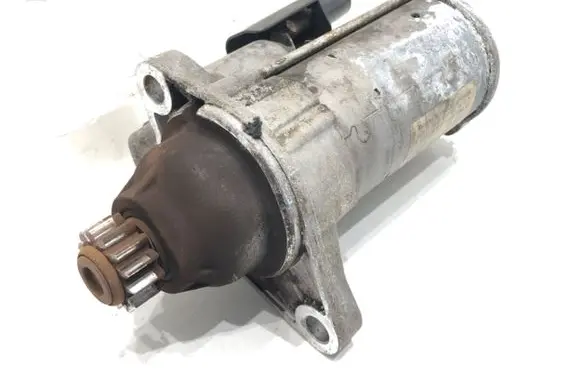 Volkswagen PASSAT B8 Starter motor 0AM911023N