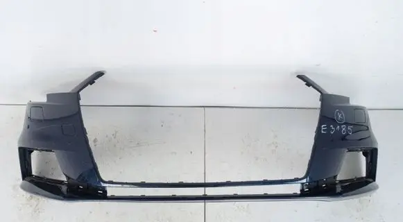 Audi A3 S3 8V Front bumper 8V3807437AF