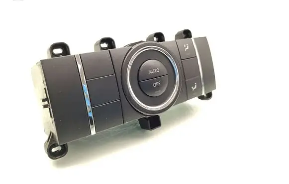 Mercedes-Benz ML AMG W164 Climate control unit A1648209389 03420854