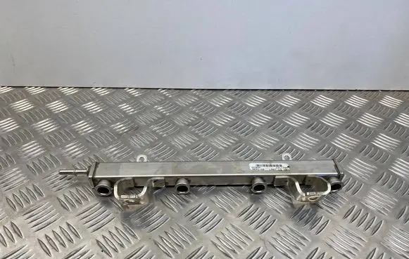 Ford Fusion II Fuel main line pipe 6M8G9D280CA 9E5GAB