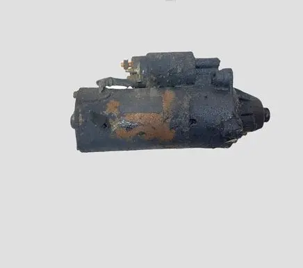 Ford Focus Starter motor 98AB11000AC