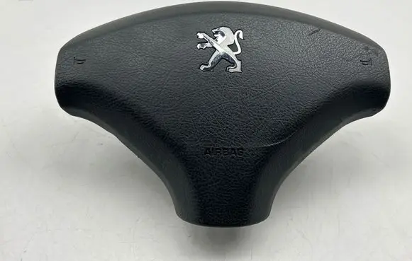Peugeot 3008 I Steering wheel airbag 96764125ZE 0092026 34118947A