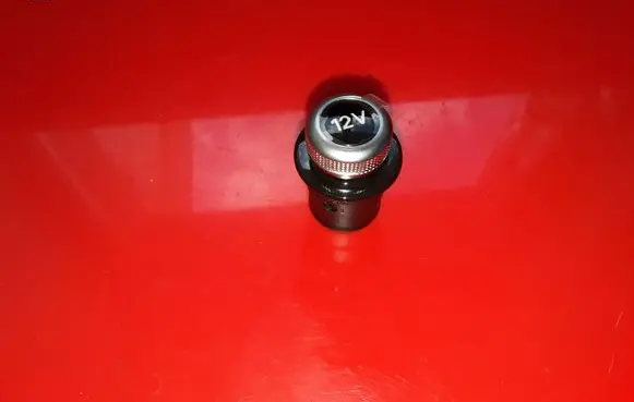 Audi A3 S3 8V 12 V Socket (front) 4H0919311