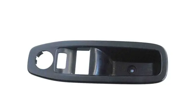 Peugeot 208 Front door card panel trim E31561