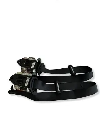 Mercedes-Benz GLB x247 Front seatbelt 