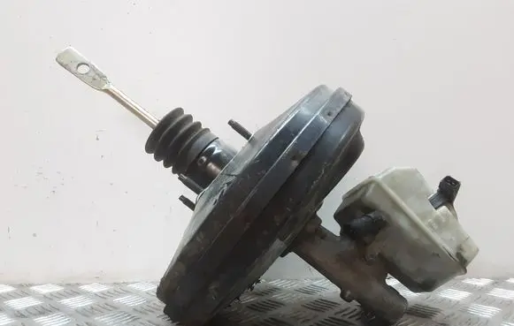 Volvo S70 V70 V70 XC Brake booster 03776249034