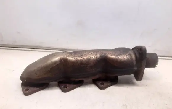 Audi A6 S6 C6 4F Exhaust manifold 059253014AC