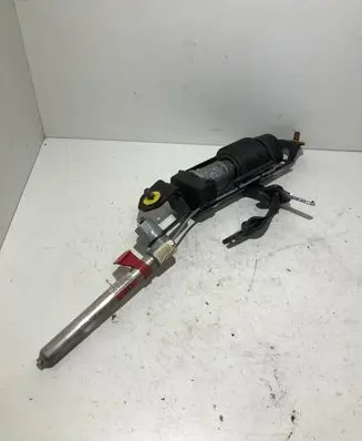 Volvo V70 Front seatbelt 6075634R0B