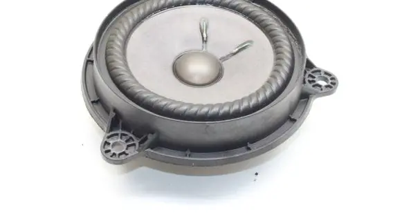 Nissan Leaf I (ZE0) Front door speaker 281563NF0A